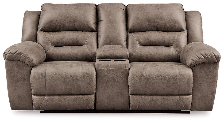 Stoneland Living Room Set - Atchison Furniture Company (Atchison, KS)