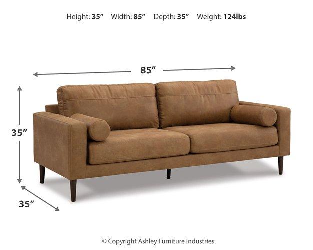Telora Living Room Set - Atchison Furniture Company (Atchison, KS)