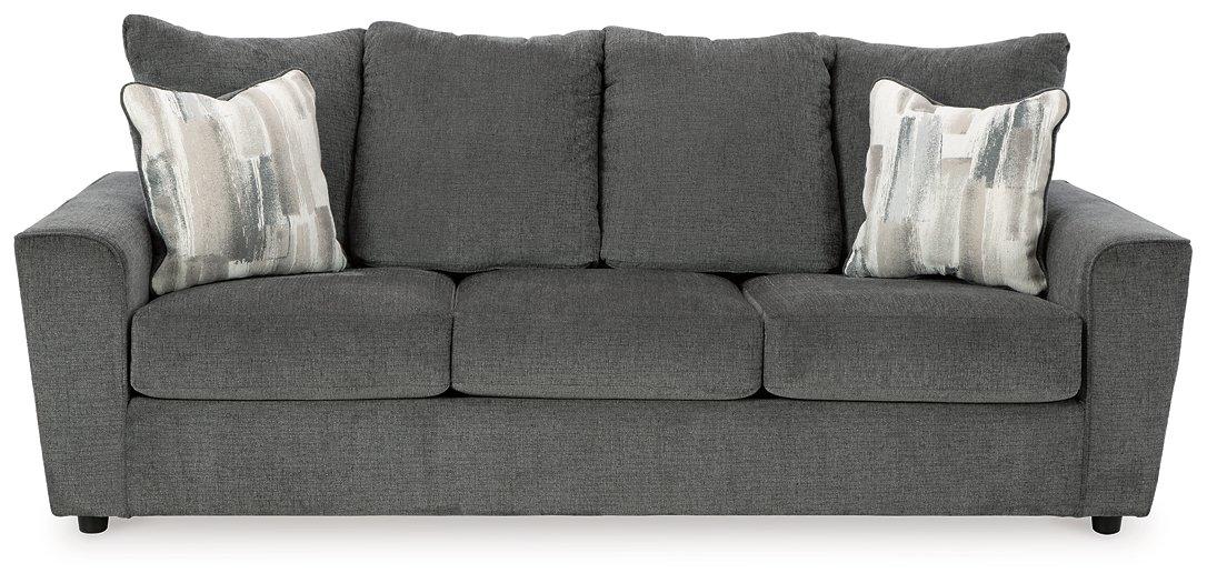 Stairatt Living Room Set - Atchison Furniture Company (Atchison, KS)