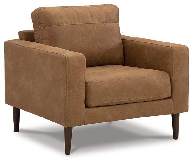 Telora Living Room Set - Atchison Furniture Company (Atchison, KS)