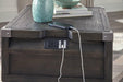 Todoe Table Set - Atchison Furniture Company (Atchison, KS)