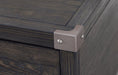 Todoe Table Set - Atchison Furniture Company (Atchison, KS)
