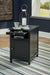 Treytown Chairside End Table - Atchison Furniture Company (Atchison, KS)