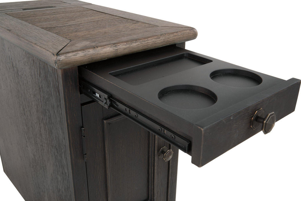 Tyler Creek Occasional Table Set - Atchison Furniture Company (Atchison, KS)