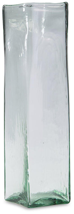 Taylow Vase - Atchison Furniture Company (Atchison, KS)