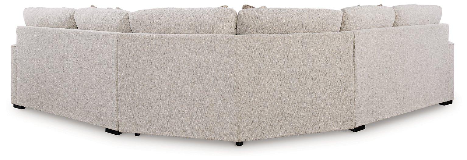 Ballyton Upholstery Package - Atchison Furniture Company (Atchison, KS)