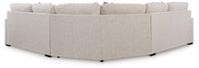 Ballyton Upholstery Package - Atchison Furniture Company (Atchison, KS)