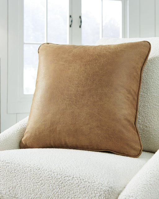 Cortnie Pillow - Atchison Furniture Company (Atchison, KS)