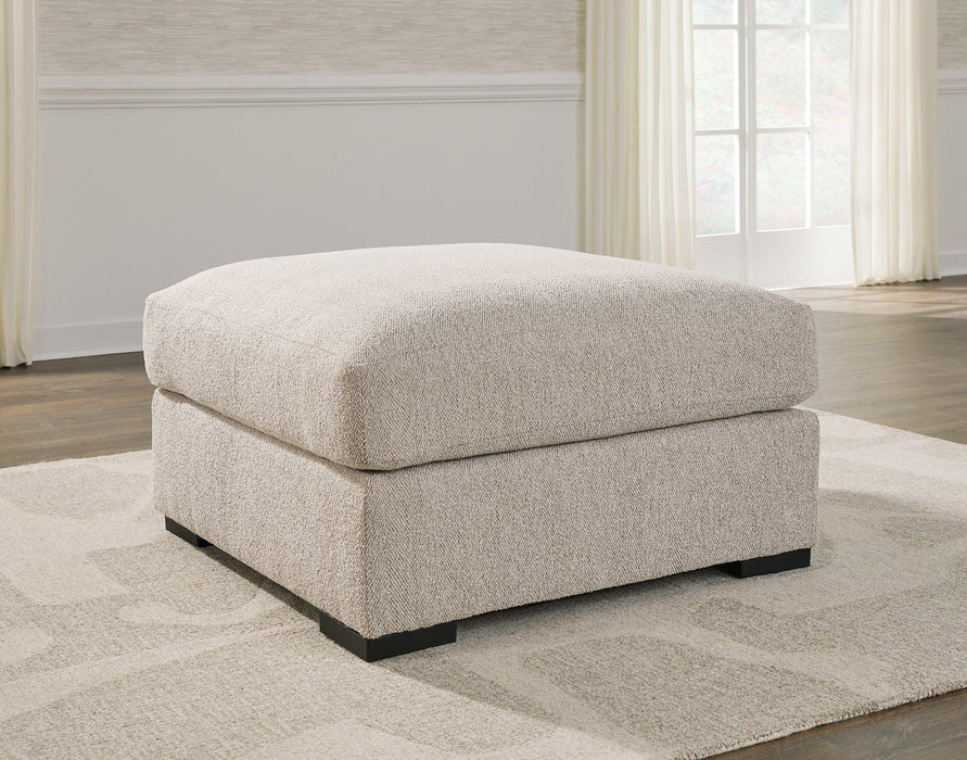 Ballyton Upholstery Package - Atchison Furniture Company (Atchison, KS)