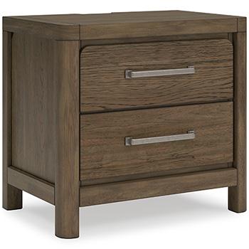 Cabalynn Bedroom Set - Atchison Furniture Company (Atchison, KS)