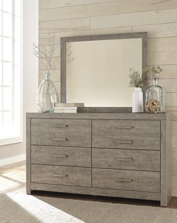 Culverbach Bedroom Set - Atchison Furniture Company (Atchison, KS)