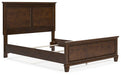 Danabrin Bedroom Set - Atchison Furniture Company (Atchison, KS)