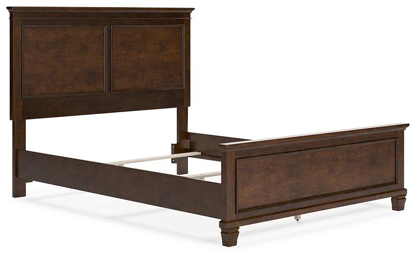 Danabrin Bedroom Set - Atchison Furniture Company (Atchison, KS)