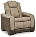 Next-Gen DuraPella Power Recliner - Atchison Furniture Company (Atchison, KS)