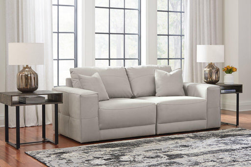 Next-Gen Gaucho Sectional Loveseat - Atchison Furniture Company (Atchison, KS)