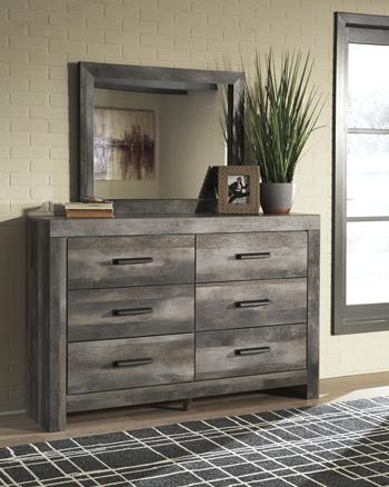Wynnlow Bedroom Set - Atchison Furniture Company (Atchison, KS)