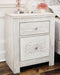 Paxberry Bedroom Set - Atchison Furniture Company (Atchison, KS)