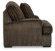 Aylesworth Oversized Chair - Atchison Furniture Company (Atchison, KS)