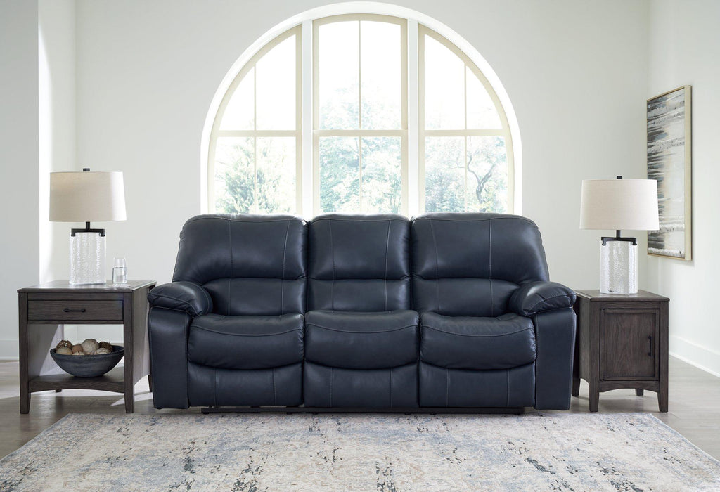 Leesworth Living Room Set - Atchison Furniture Company (Atchison, KS)
