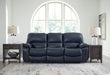 Leesworth Living Room Set - Atchison Furniture Company (Atchison, KS)