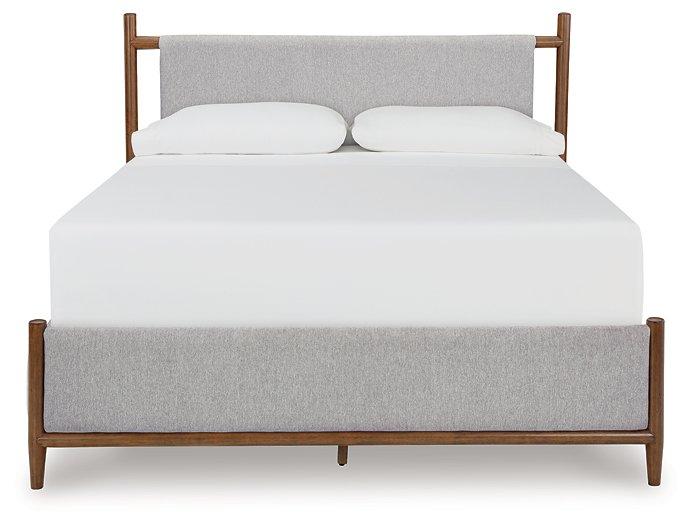 Lyncott Bedroom Set - Atchison Furniture Company (Atchison, KS)