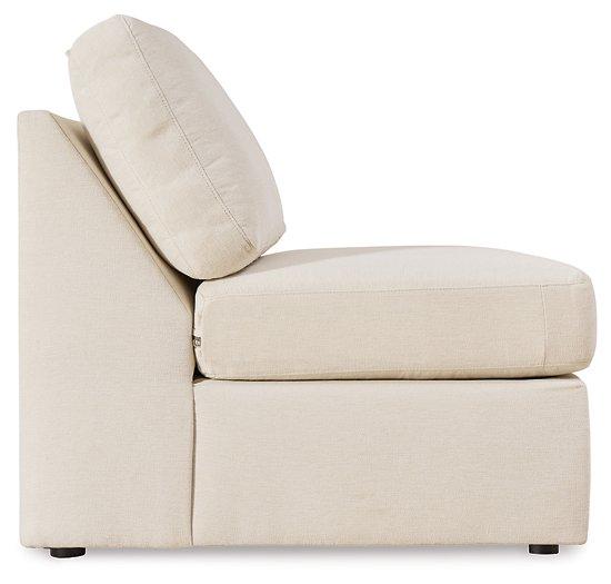 Modmax Sectional with Audio System - Atchison Furniture Company (Atchison, KS)