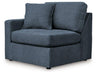 Modmax Sectional with Audio System - Atchison Furniture Company (Atchison, KS)