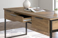 Montia Home Office Set - Atchison Furniture Company (Atchison, KS)