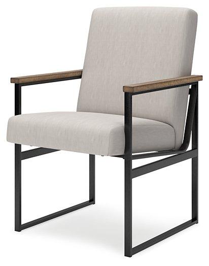 Montia Home Office Set - Atchison Furniture Company (Atchison, KS)
