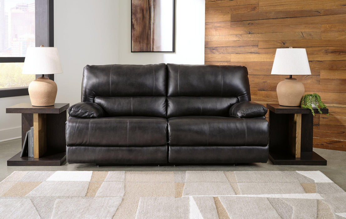 Mountainous Living Room Set - Atchison Furniture Company (Atchison, KS)
