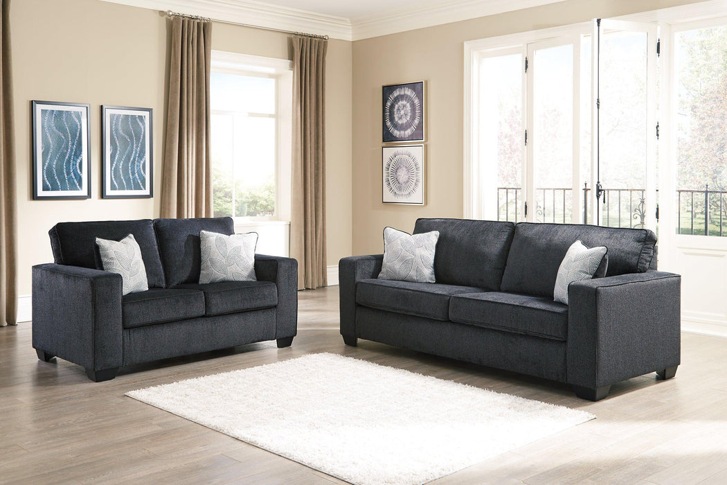 Altari Sofa Sleeper - Atchison Furniture Company (Atchison, KS)