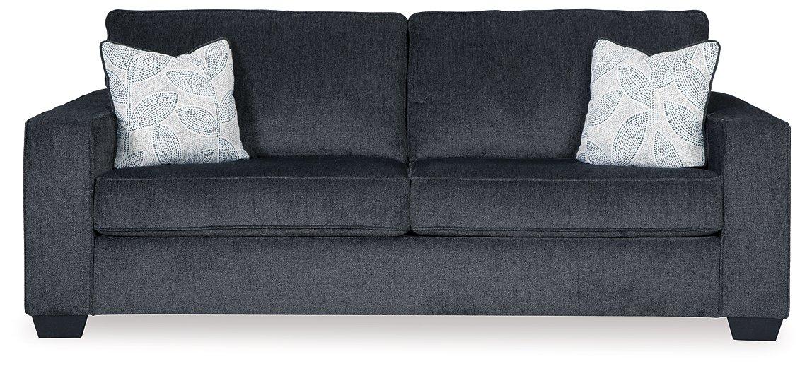 Altari Sofa Sleeper - Atchison Furniture Company (Atchison, KS)