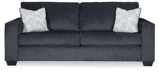 Altari Sofa Sleeper - Atchison Furniture Company (Atchison, KS)