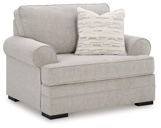 Eastonbridge Living Room Set - Atchison Furniture Company (Atchison, KS)