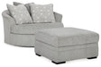 Casselbury Living Room Set - Atchison Furniture Company (Atchison, KS)