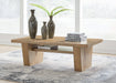 Kristiland Occasional Table Set - Atchison Furniture Company (Atchison, KS)