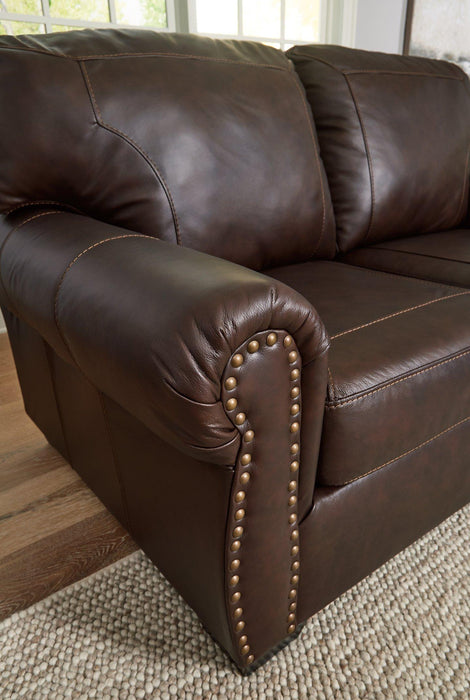 Colleton Living Room Set - Atchison Furniture Company (Atchison, KS)