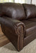 Colleton Living Room Set - Atchison Furniture Company (Atchison, KS)