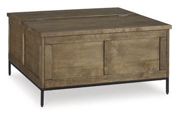 Torlanta Occasional Table Set - Atchison Furniture Company (Atchison, KS)