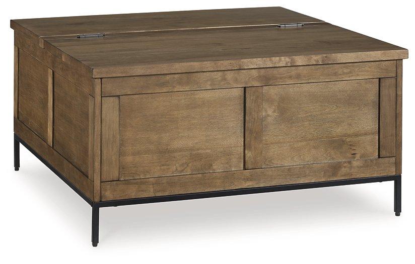 Torlanta Occasional Table Set - Atchison Furniture Company (Atchison, KS)
