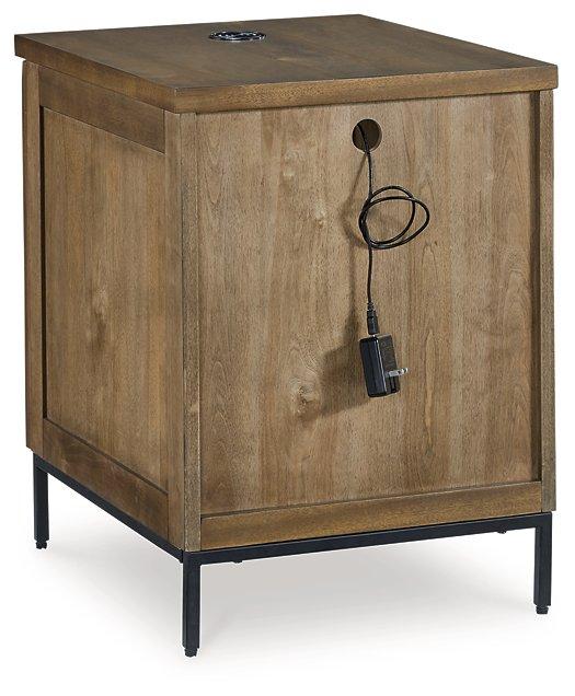 Torlanta Occasional Table Set - Atchison Furniture Company (Atchison, KS)