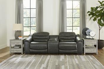 Center Line Living Room Set - Atchison Furniture Company (Atchison, KS)