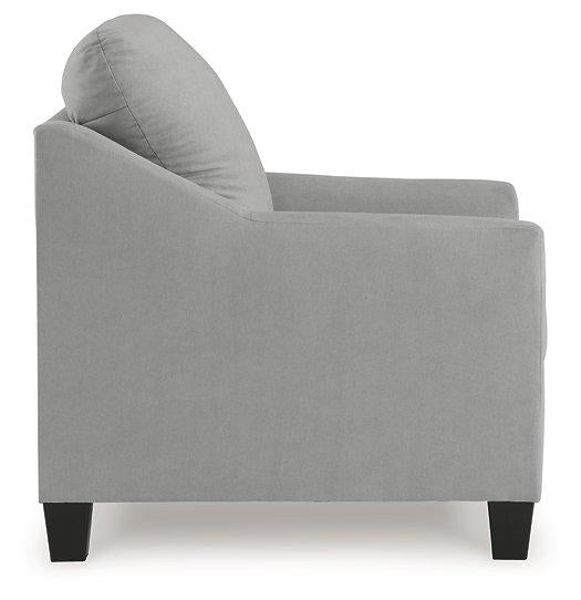 Adlai Living Room Set - Atchison Furniture Company (Atchison, KS)