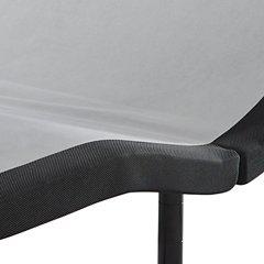Chime 10 Inch Hybrid Mattress Package - Atchison Furniture Company (Atchison, KS)