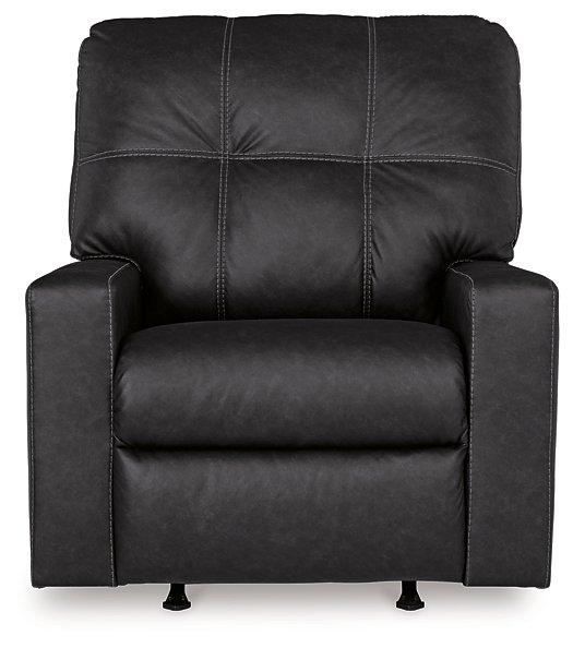 Barlin Mills Living Room Set - Atchison Furniture Company (Atchison, KS)