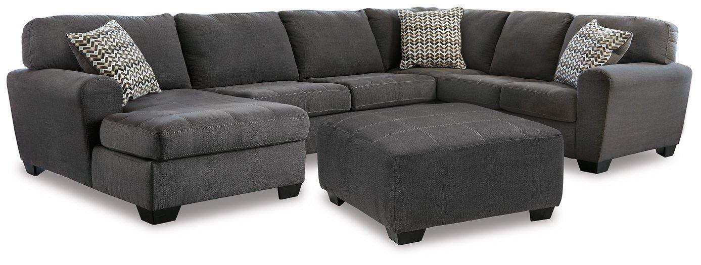 Ambee Living Room Set - Atchison Furniture Company (Atchison, KS)