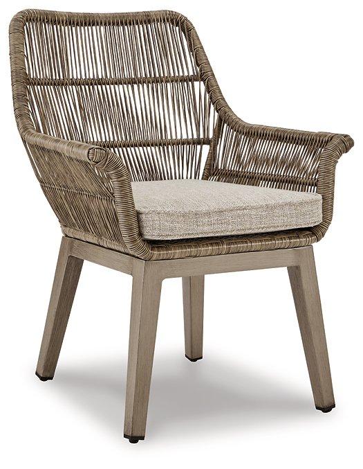 Beach Front Outdoor Set - Atchison Furniture Company (Atchison, KS)