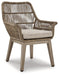 Beach Front Outdoor Set - Atchison Furniture Company (Atchison, KS)