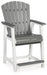 Transville Outdoor Dining Set - Atchison Furniture Company (Atchison, KS)