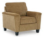 Erinslane Chair - Atchison Furniture Company (Atchison, KS)